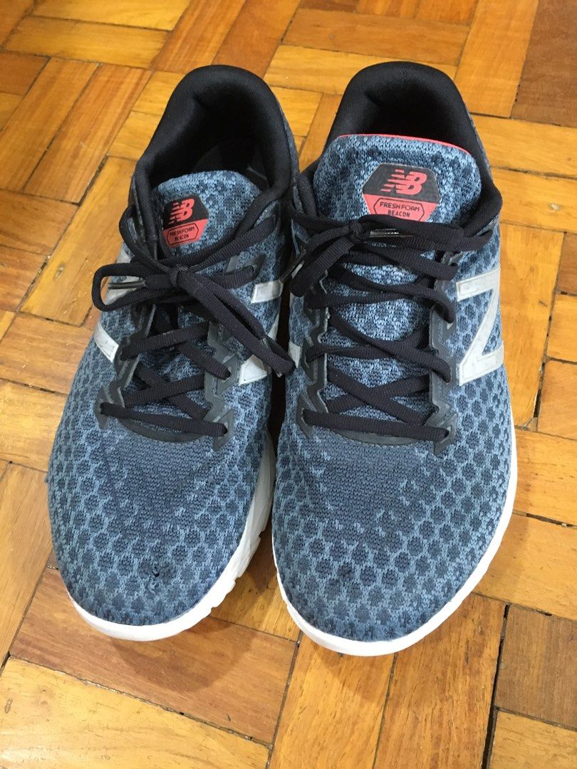 Running Shoes Men s Fashion Footwear Sneakers on Carousell