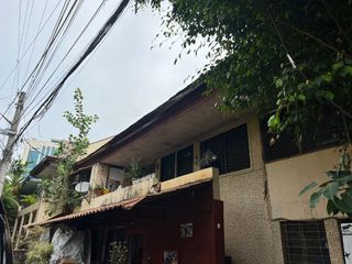 Rush Sale, 203k/sqm only! Lot with Old house in San Miguel Village Makati