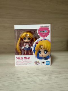Affordable sailor moon figuarts For Sale, Toys & Games
