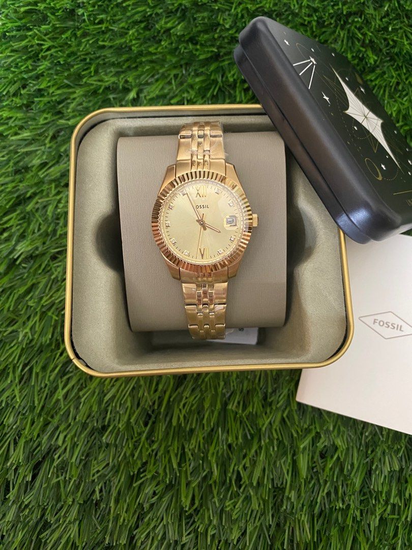 Gold watch 2024 under 50
