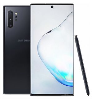 Samsung Note 10 Plus