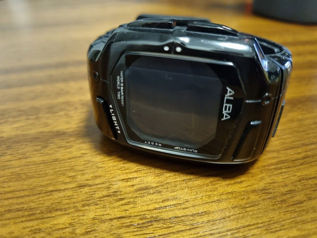 Seiko alba shop web