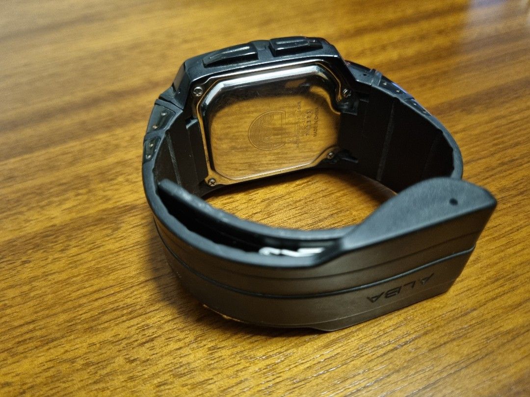 Seiko outlet alba web