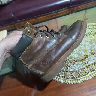 Timberland hotsell shoes harga