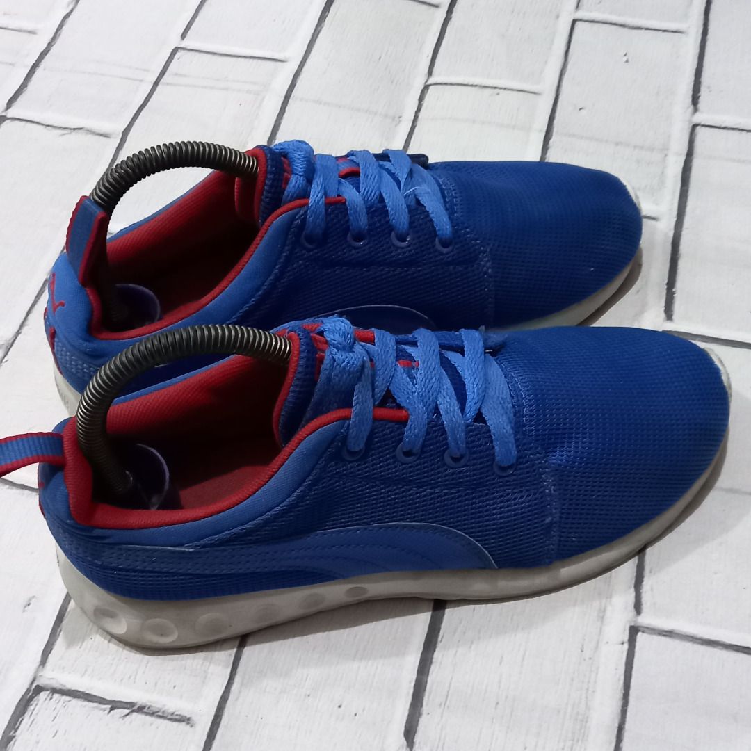 Sepatu Puma Carson Runner Running size 39