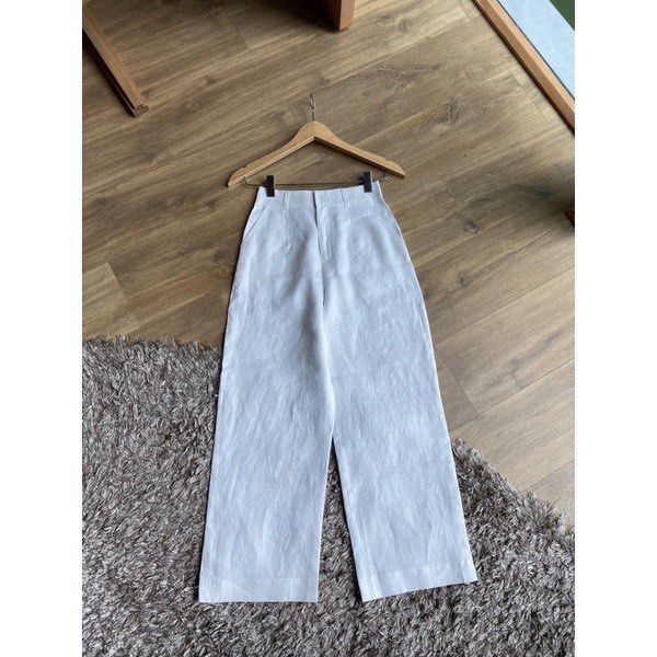 Wedge pants hotsell