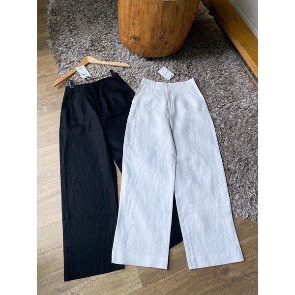 Wedge pants deals