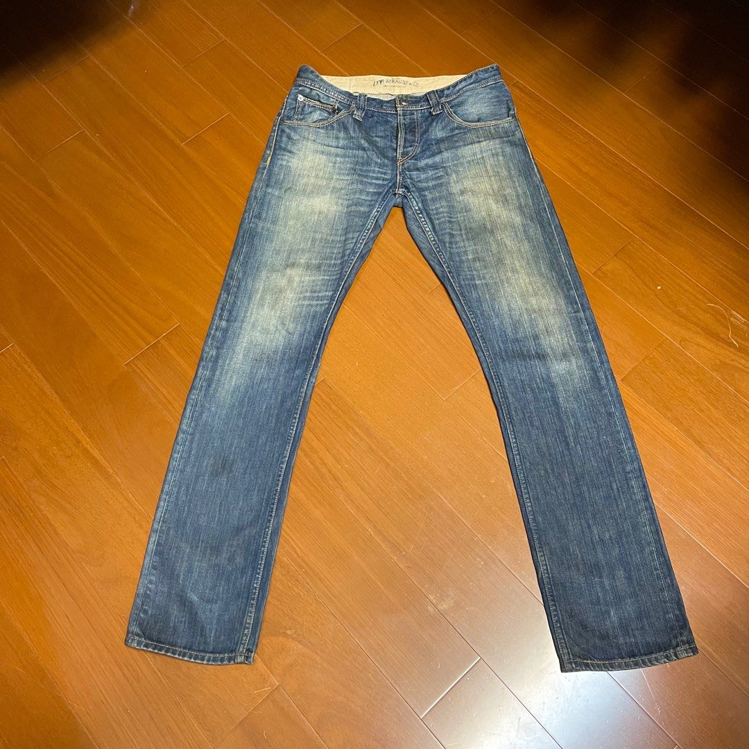 Levis 511 34 34 store