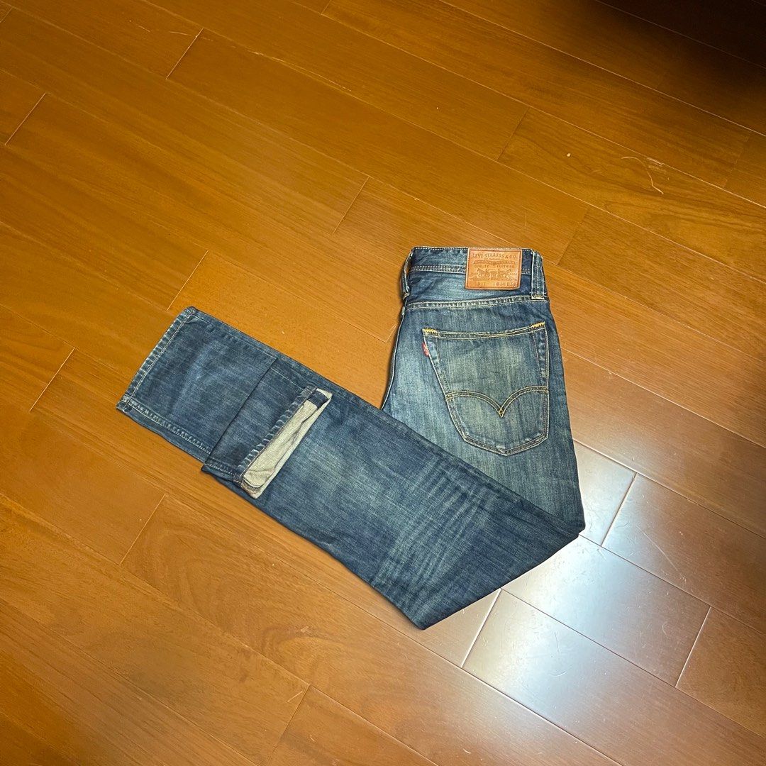Levis 511 34 34 store
