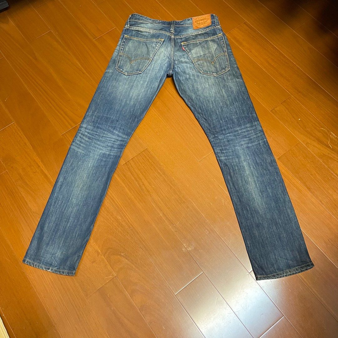 Size 34 34 Levi s 511 34 1