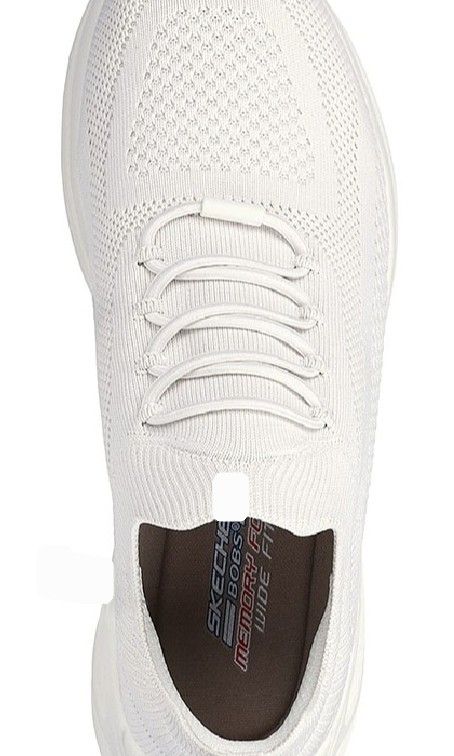 Skechers Men BOBS Sparrow 2.0 Alleaiance Crew Shoes 118050 OFWT