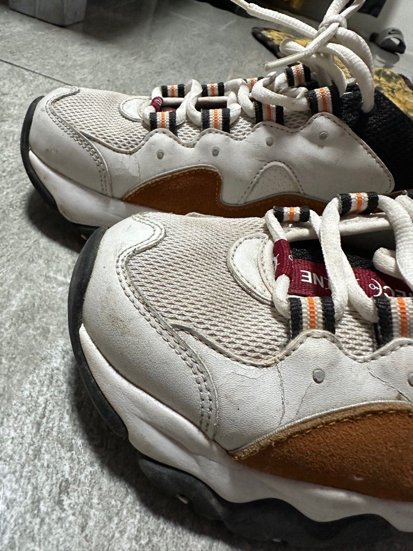 SKECHERS One Piece Portgas D Ace Edition Men s Fashion