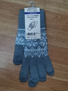 Smartphone Gloves