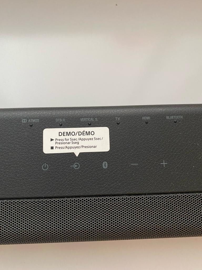 Sony TV speaker, Audio, Soundbars, Speakers & Amplifiers on Carousell