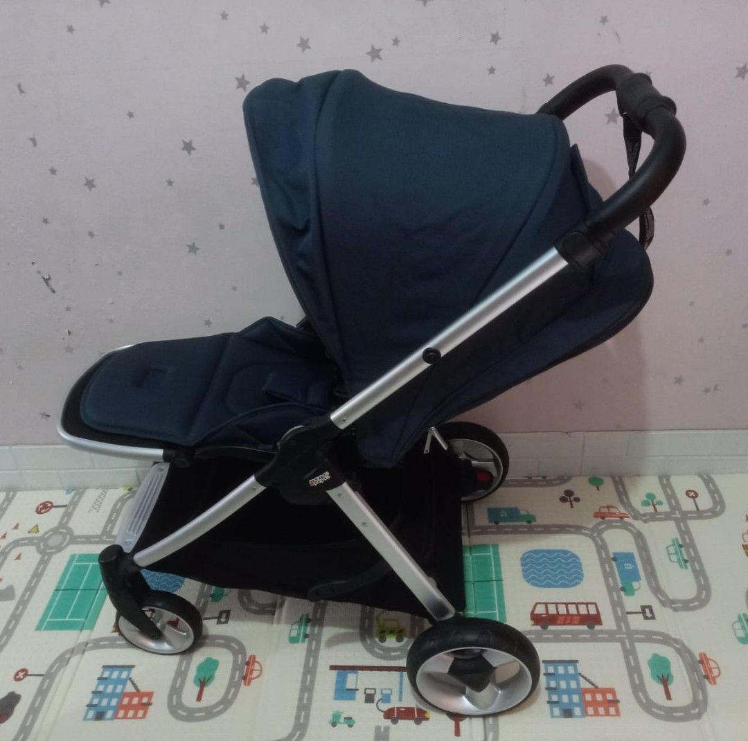 Mothercare mountain sales buggy