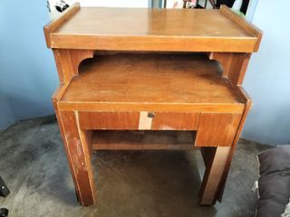 Study table/console