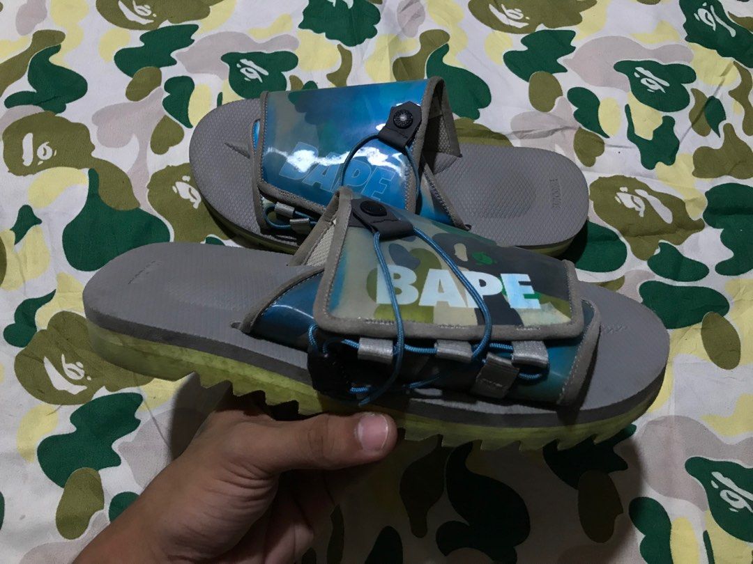 Suicoke ss20 cheap