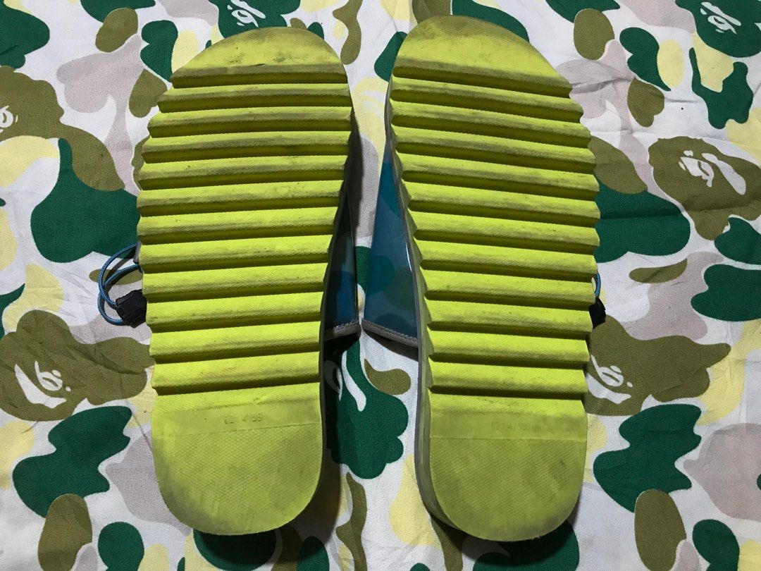 Suicoke ss20 best sale