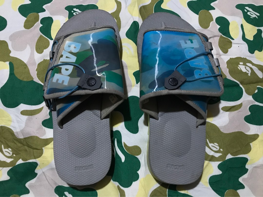 Suicoke ss20 on sale