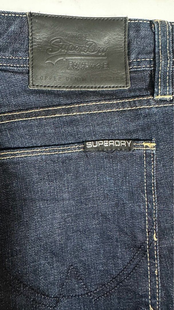 Cheap superdry jeans outlet