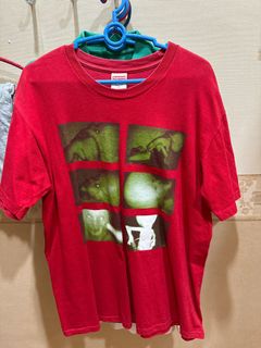 Justin pierce supreme on sale shirt