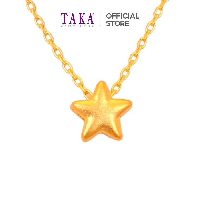 Golden star outlet official jewelry