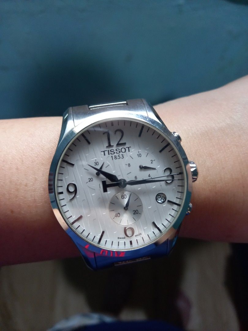 Take ALL Tissot and MK Watch Men s Fashion Watches