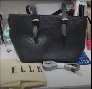 Elle bag outlet harga