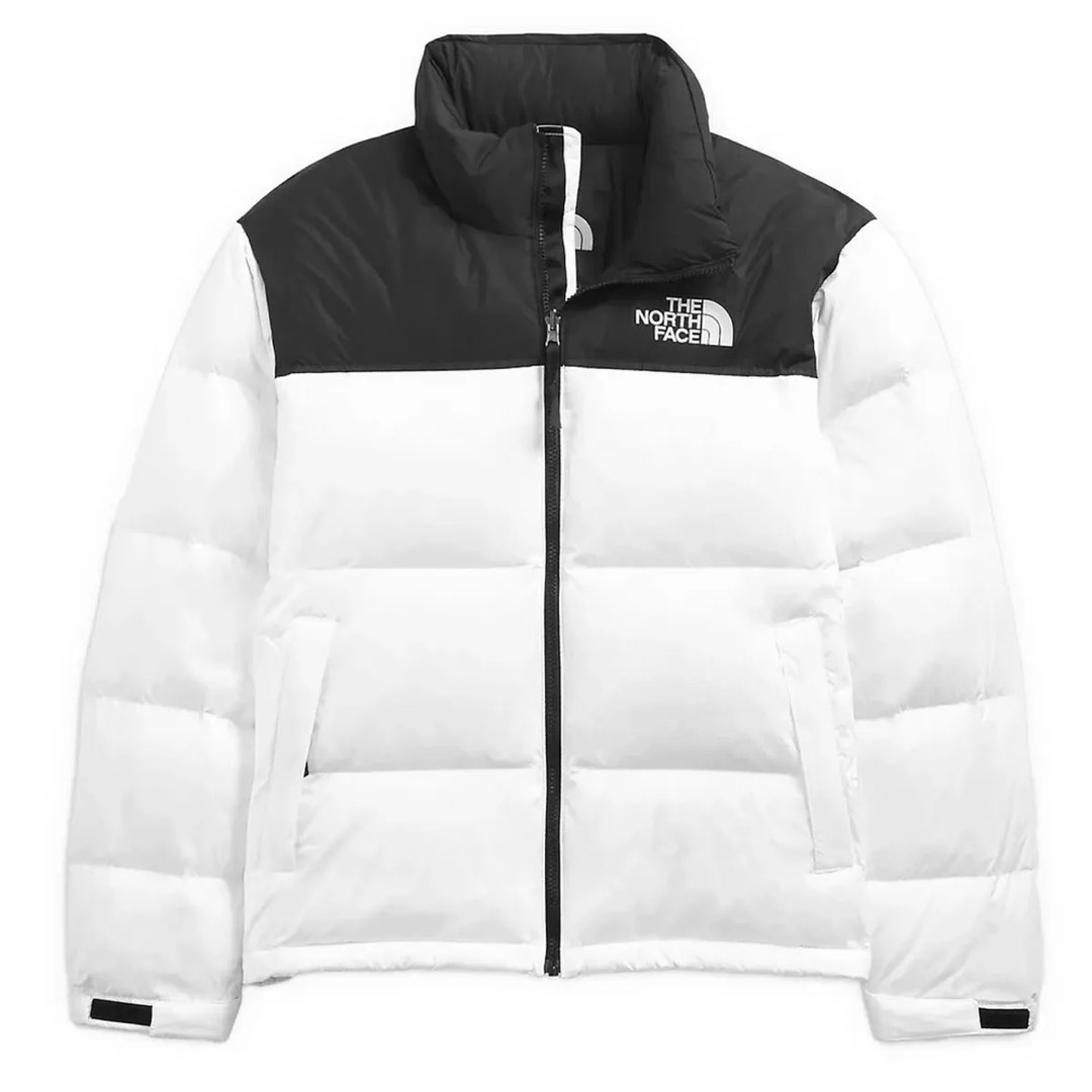 Down jacket hotsell the north face