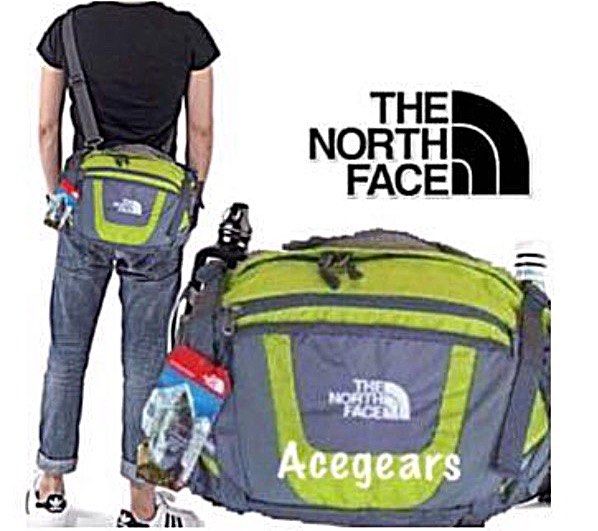 The north face sport hiker 9l lumbar pack on sale