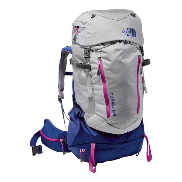 Terra 55l clearance
