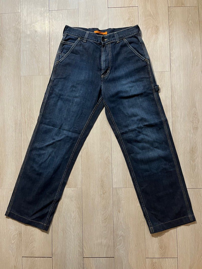 Timberland loose fit sale jeans