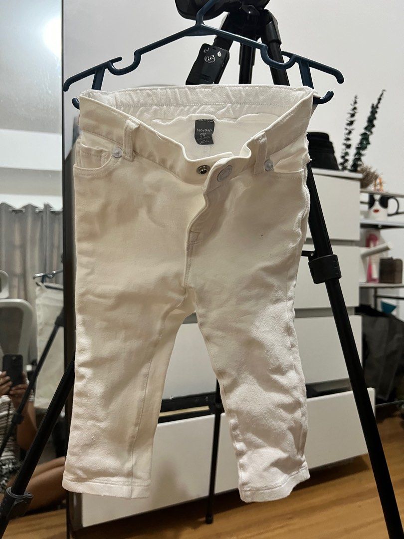 Carter's leggings toddler outlet