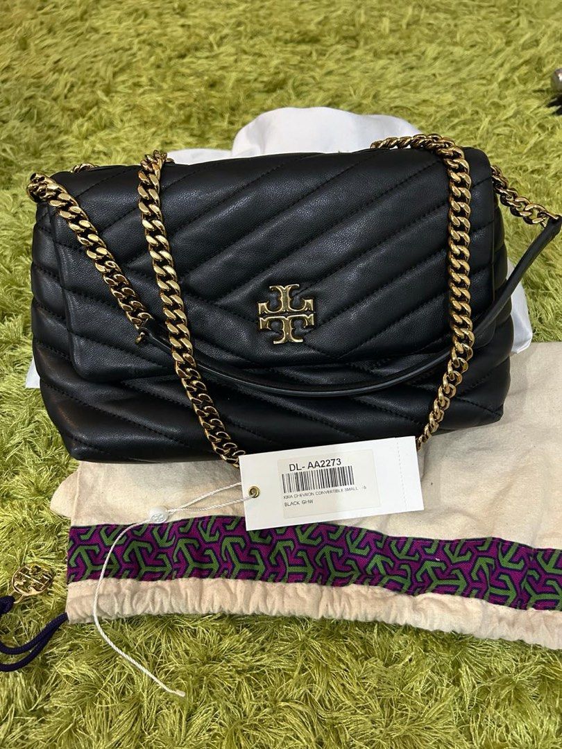 HOT Tas Tory Tory Burch Kira Chevron Size Tas Tory Burch Kira