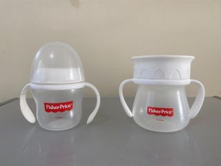 Training cup for toddlers