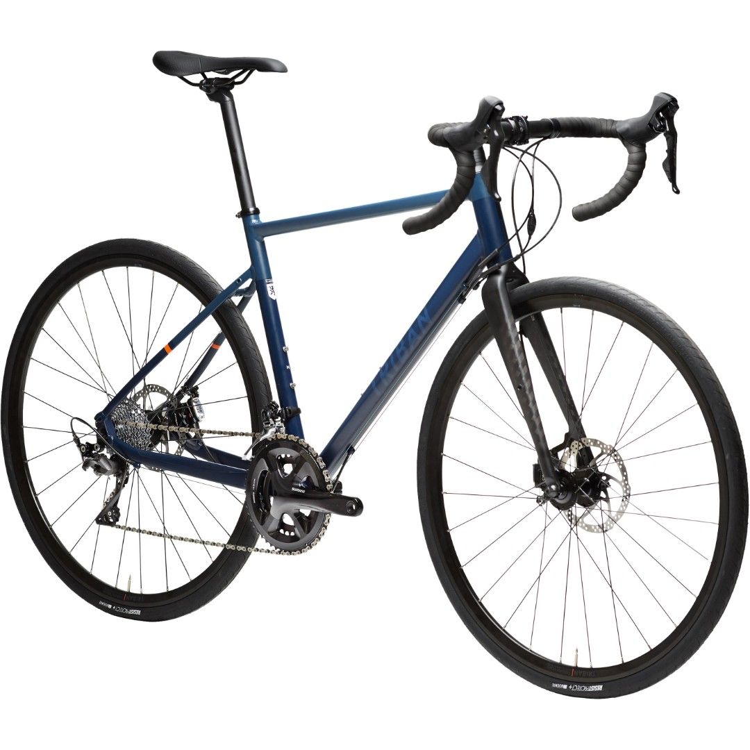 Triban shimano 105 best sale