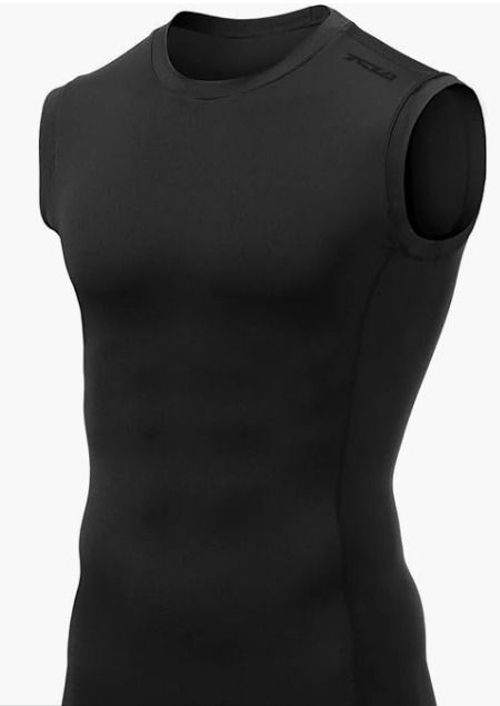 Cutoff workout cheap shirts