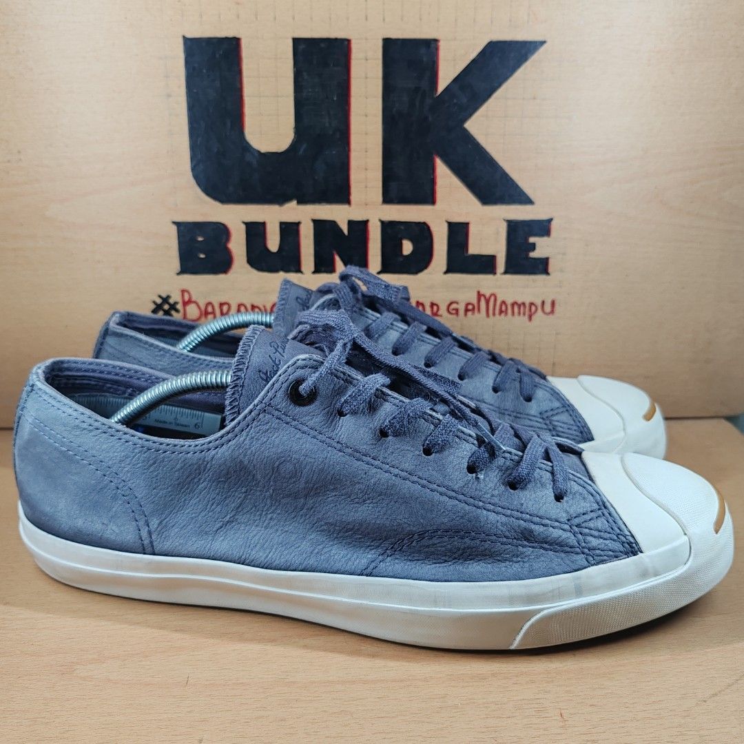 Jack purcell size discount 5