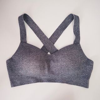 Fruit of the loom cotton sports bra, Women's Fashion, Activewear on  Carousell