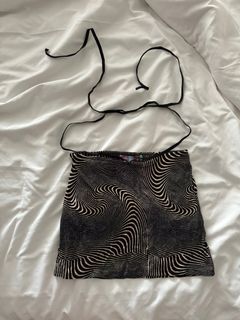 Urban Outfitters Mini Skirt