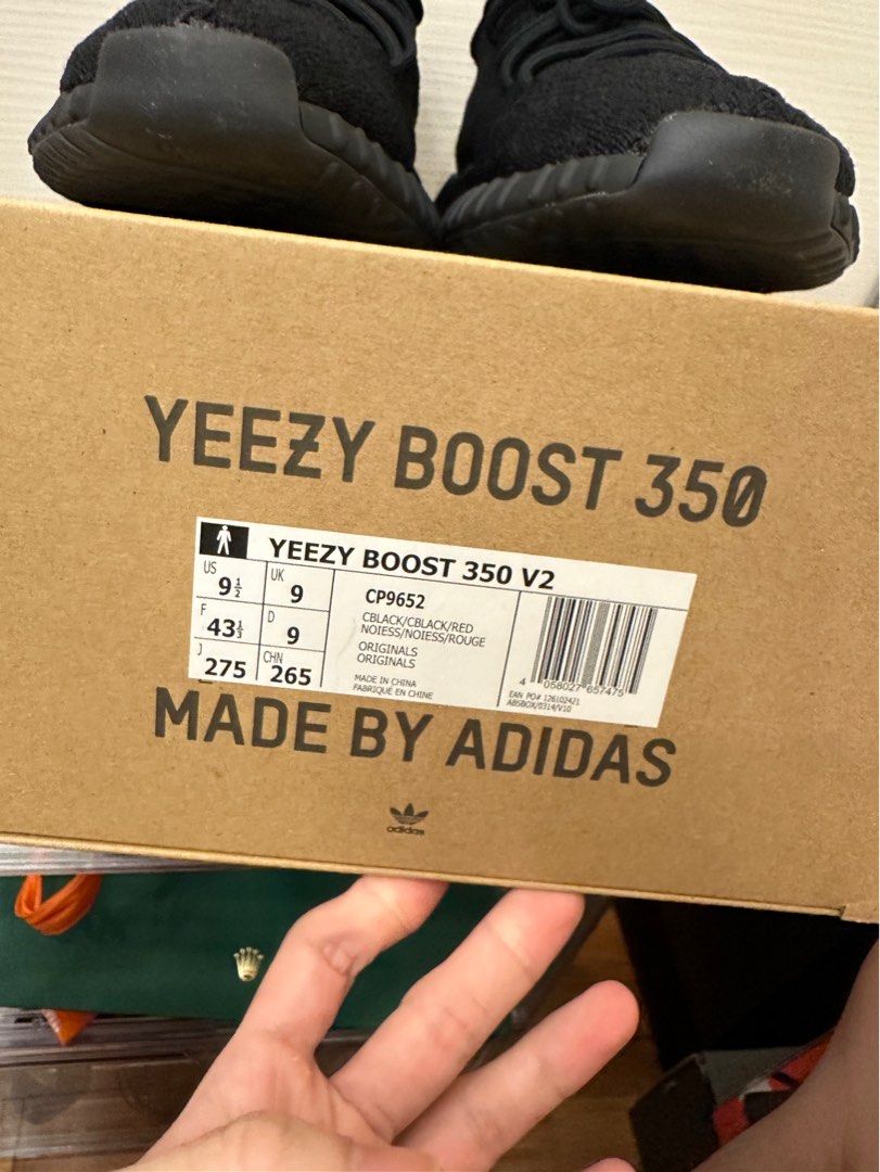 Adidas yeezy clearance br