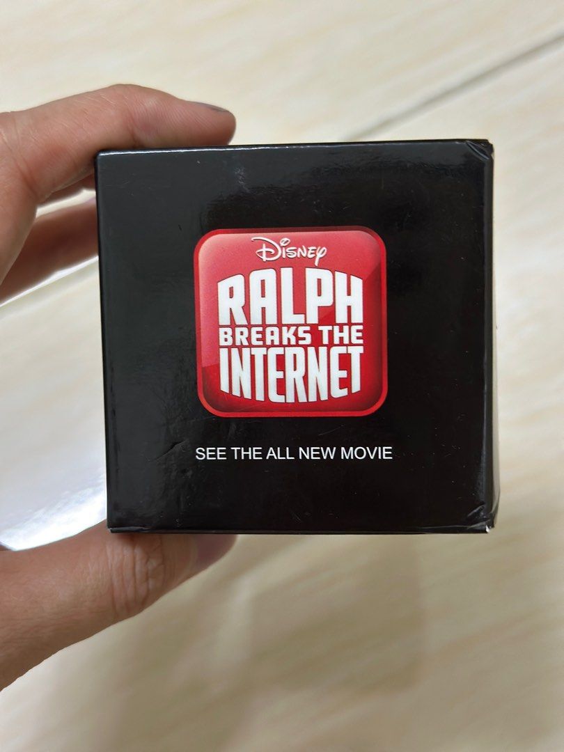 Usb 4-ports extension (disney ralph breaks the internet merchandise ...
