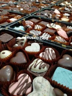 Valentine's Gift 2024 - Special Chocolates for Valentine's