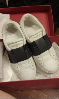 Valentino slip-on sneakers