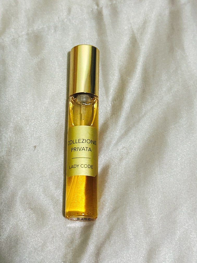 Collezione Privata Lady Code Valmont Valmont Collezione Privata