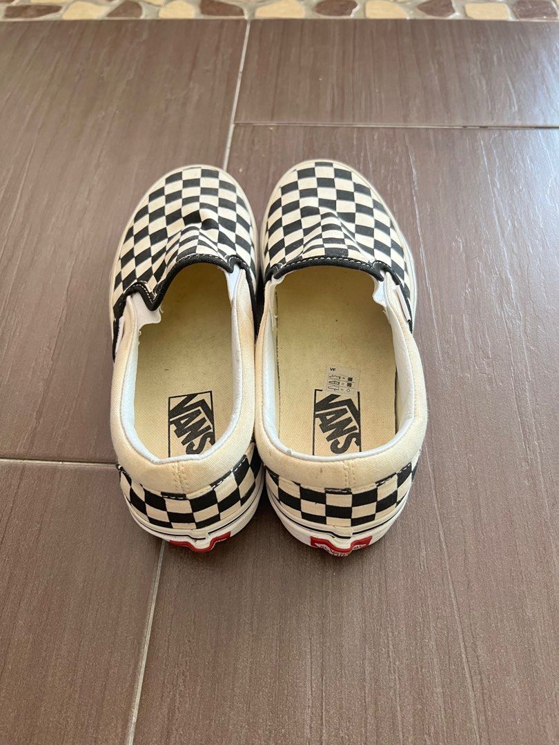 Blisters deals from vans