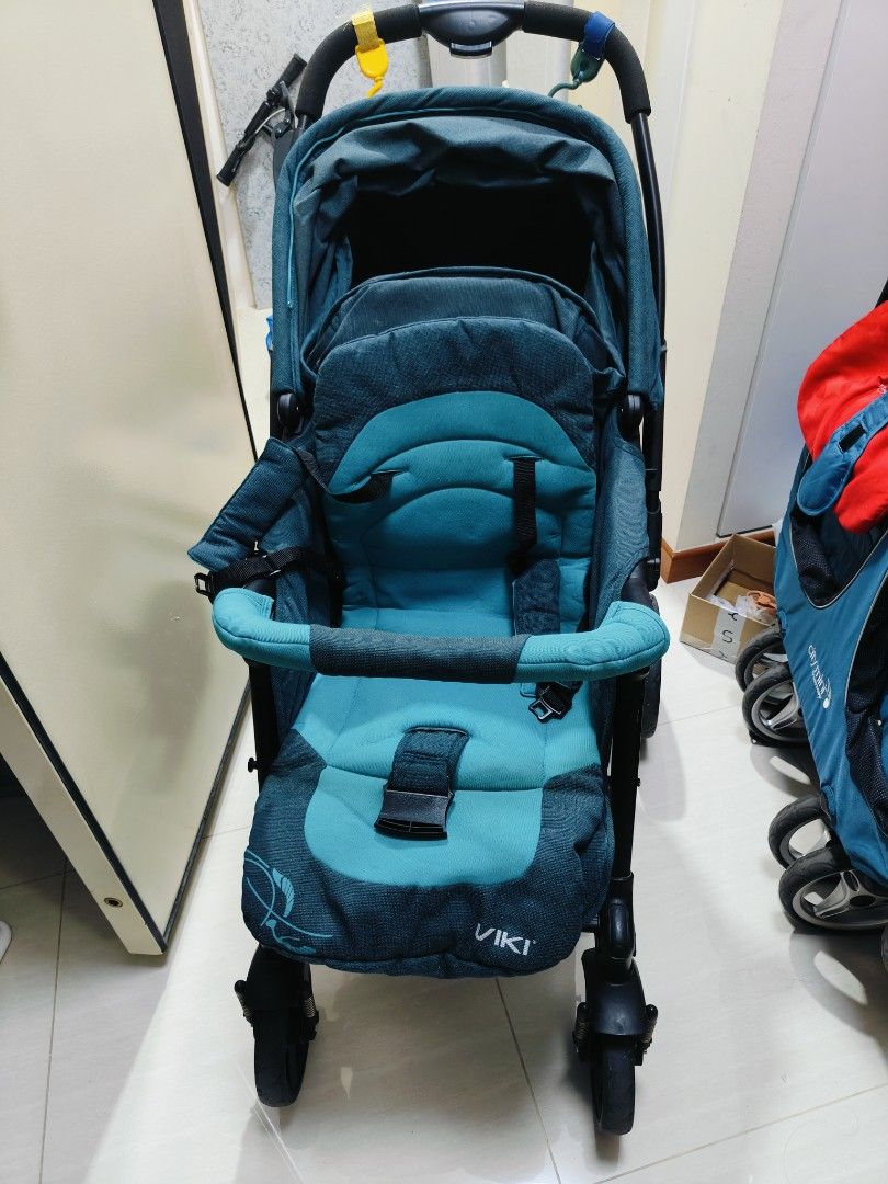 Viki stroller outlet