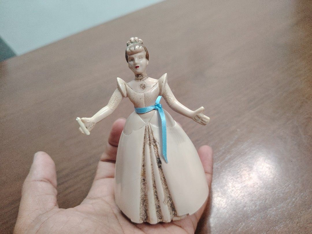 Wind up fairy toy cheap