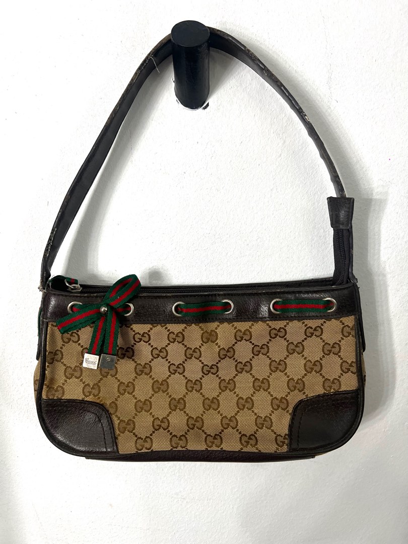 Gucci baguette bag hotsell