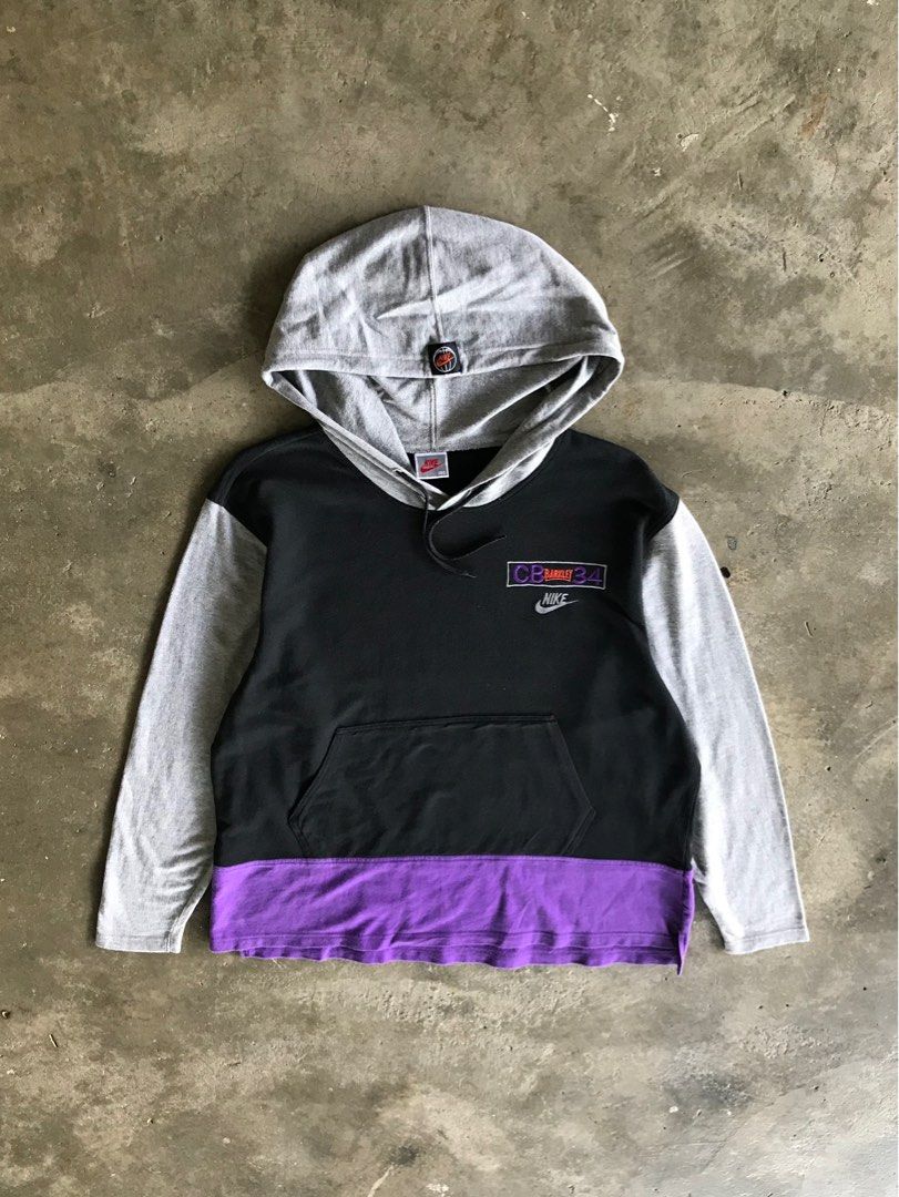 Barkley hoodie cheap